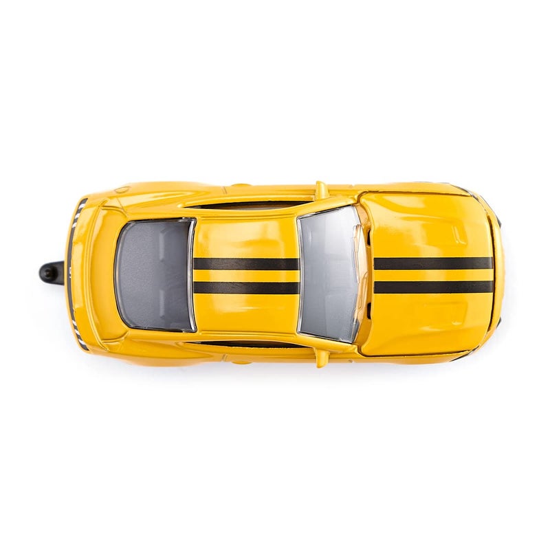 Siku 1530 Super Ford Mustang GT, Multicoloured - Image 1